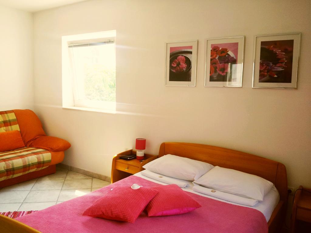 Apartments Villa Kukoljac Herceg Novi Room photo