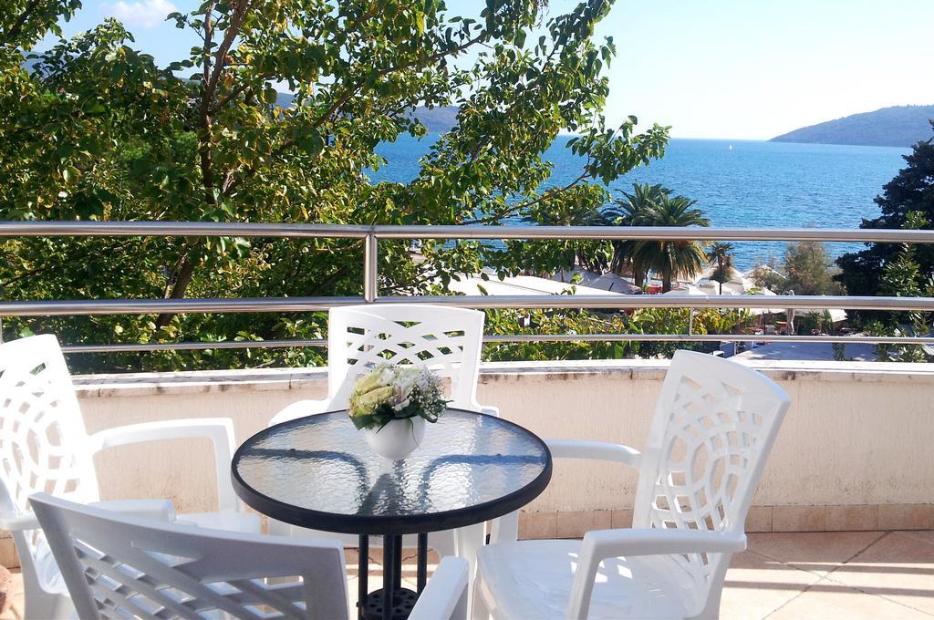 Apartments Villa Kukoljac Herceg Novi Exterior photo