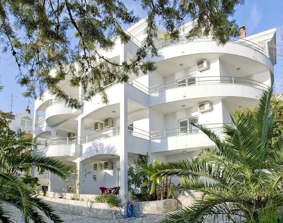 Apartments Villa Kukoljac Herceg Novi Exterior photo
